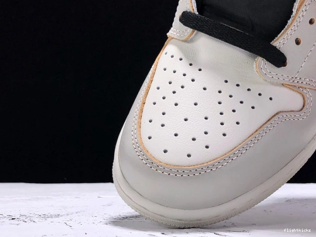 Jordan CD6578-006 Bone OG Air SB High Light 1 x Nike 1101